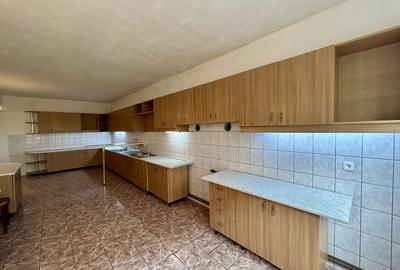 Inchiriere spatiu birouri Zarnesti | 21 de camere | Suprafata 450 mp - 12