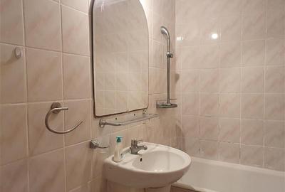 Inchiriez apartament 3 camere, et 3, mobilat, zona Doi Stejari - 10