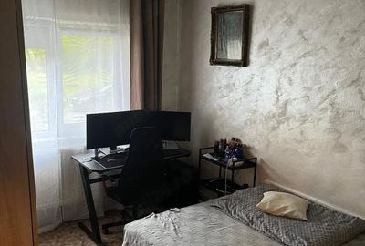 3 camere decomandat – parter – zona Lipovei 64 mp utili. - 5
