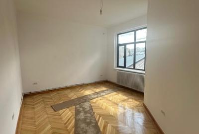Apartament 5 camere Unirii- Vila interbelica - 8