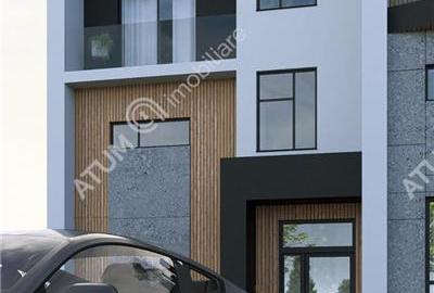 Apartament la cheie cu 3 camere 2 bai la etajul 1 zona Arhitectilor - 14