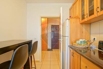 Apartament cu 2 camere de închiriat în zona Avantgarden Bartolomeu - 9