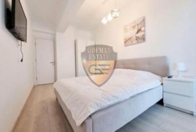 2 cam Solid House Mamaia Butoaie, Bucătărie inchisa Parcare subterana, - 6