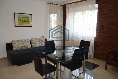 Apartament 2 camere cu loc parcare subteran Luceafarul - 1