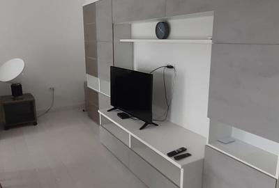 Ap 2 cam Bloc 2024 Etaj 1 Loc de parcare inclus  Shopping  City-Timisoara - 6