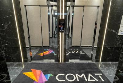 Comat Towers