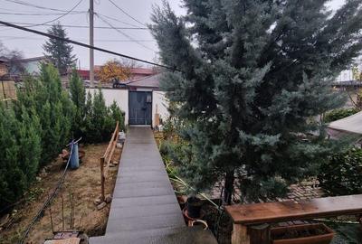 De vanzare vila de lux, Sos. Giurgiului/Jilava/A0 - 6