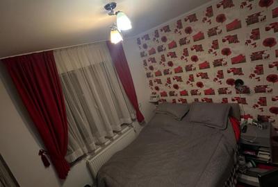 Apartament 3 camere, strada Florilor - 3
