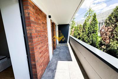 2 camere, modern, Zorilor, zona LIDL, totul nou, Scala Frunzisului - 7