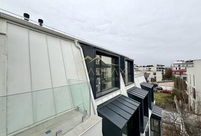 Apartament cu 3 camere *Prima Inchiriere* + Terasa *50mp* / Aviatiei - Herastrau - 40