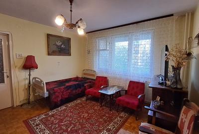 Apartament cu 3 camere, parter inalt, zona Sovata-malul Crisului - 4