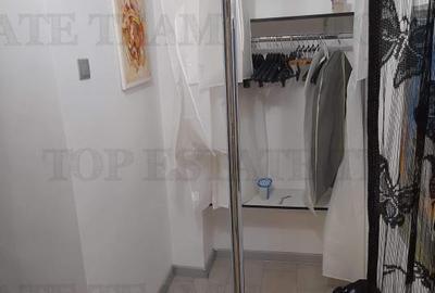 Apartament 2 camere compartimentat parter  si demisol, zona Inel2,Constanta - 28