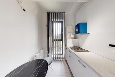 Grozavesti-Politehnica / Garsoniera moderna - 6