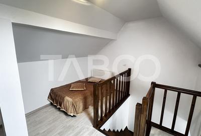 Apartament 3 camere mobilate utilate 80 mpu loc parcare Mihai Viteazul - 6