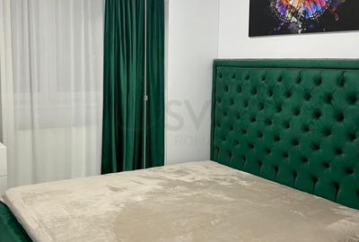 REA1026807 Apartament Modern I Global Residence I De vanzare - 3