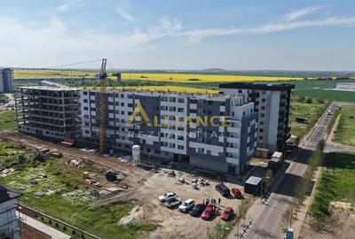 Berceni Apartamente in Rate la dezvoltator Tva 21% inclus - 3