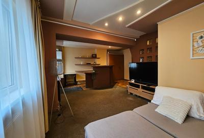 Oferta inchiriere garsoniera in Craiovei, parter,  260 EURO - 1