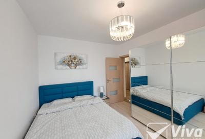 Locuinta care bifează tot: locație, spațiu, etaj 2, decomandat, mobilat modern! - 6