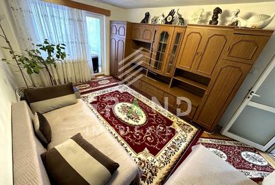 3 camere decomandate | 2 Balcoane | Etaj 1 | Mănăștur/Mehedinți - 2