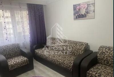 Apartament 2 camere de vanzare, etaj 1, zona Spitalului Judetean - 1