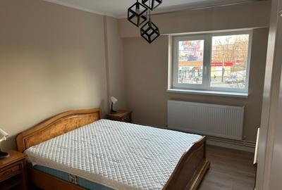 Apartament 2 camere decomandat – Piata Tomis III - 10