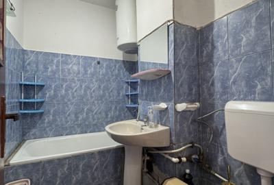 Apartament in bloc situat central - 11