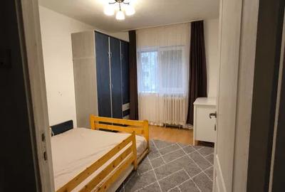 Apartament 3 camere decomandate, etaj intermediar, 64mp, zona Pasteur - 4
