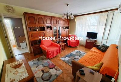 Vanzare Apartament 3 Camere Basarabia, Parc IOR, Metrou Titan - 2