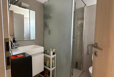 Vila individuală P+1, 5 camere, 260 mp utili – teren 400 mp - 37