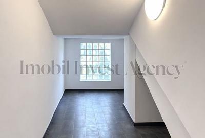 Vilă P+1+M cu lift, 262 mp utili, 2 terase panoramice, teren 348 mp - 29