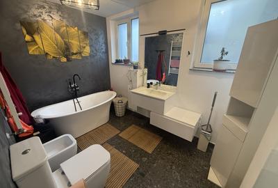Vilă de lux în Făget | 330 mp | Piscină, intimitate totală, finisaje premium - 20