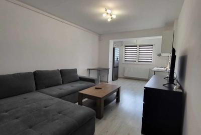 Apartament cu 2 camere decomandat, mobilat în Theodor Pallady