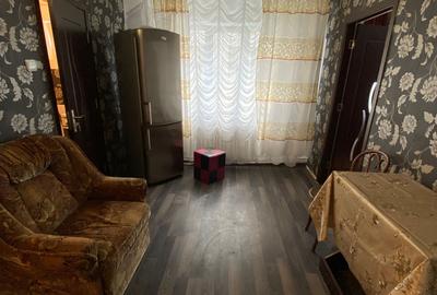 Apartament la pret de garsoniera pe Nicu Enea