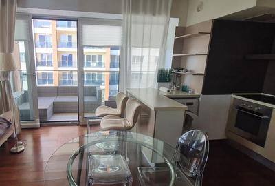 Apartament 3 camere – In City Residence, zona Decebal, București - 5