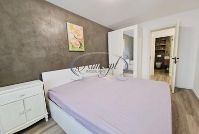 Apartament la cheie si cu parcare in Zorilor - 2