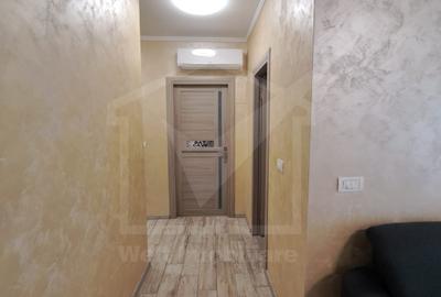 Apartament de lux cu 4 camere - Columna Residence, Floresti - Zona VIVO - 10