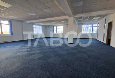 Spatiu de birouri disponibil imediat pe Calea Dumbravii 240 mp utili - 3