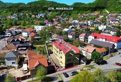 Spatiu comercial LA PARTER | DE INCHIRIAT | - 2