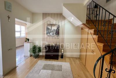 Casa cu 4 camere, 135mp, Zona Unirii - 5