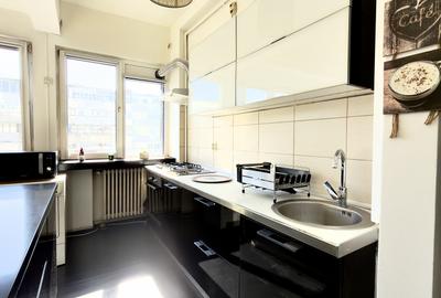Apartament 2cam Ultracentral Pet Friendly - Universitate | Magheru One - 6