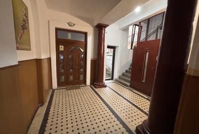 Spatiu comercial - Birou - Parcul Izvorul Rece - Pache Protopopescu - 11