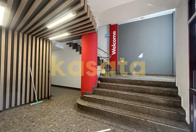 Cladire Birouri I Zona Marriot I S+P+3 I 630 util - 3