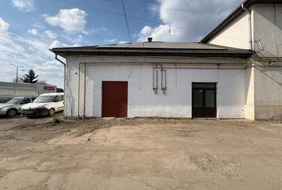 Spatiu comercial stradal cu vitrina, GH. DOJA - expunere excelenta! - 7
