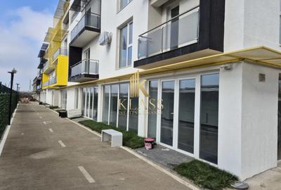 Spatiu comercial Pallady parter bloc nou - 4