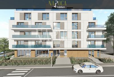 Spatiu comercial de vanzare in Grigorescu, Cluj Napoca - 4