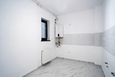 2 Camere, bucatarie inchisa, 58.2 mp, Bloc NOU, FINALIZAT, metrou langa bloc - 8