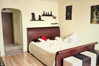 Garsonieră mobilata si utilata + terasă 30 mp, Ștefan cel Mare – Parcul Circului - 10