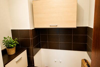 Apartament cu 3 camere+balcon, Cart. Gheorgheni, 4-5 statii de Centru - 7