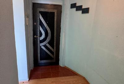 Garsonieră Confort 1 -bloc de apartamente - 4