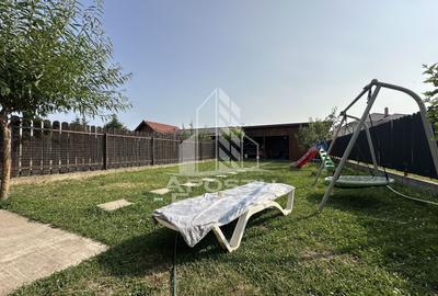 Duplex cu 4 camere si 2 bai complet mobilat si utilat in Giroc. - 33